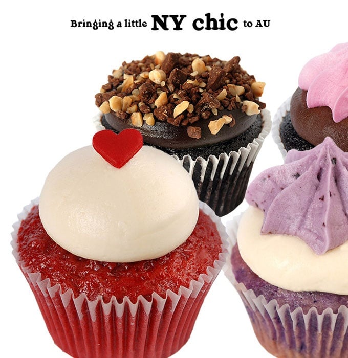 CUPCAKE ESPRESSO Updated June 2024 38 Bolton St, Newcastle New