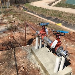 Express Plumbing & Septic