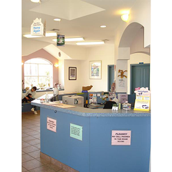 Hill Country Veterinary Hospital