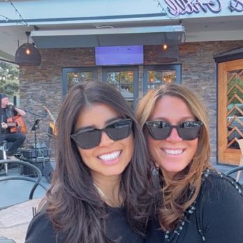 PaperDoll Salon - Me & my hair on the left! - Hair Salons Near Me - San Diego, California PaperDoll Salon - Me & my hair on the left! - Hair Salons Near Me - San Diego, California