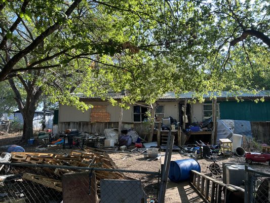 TX Star Multi Services