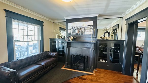 Chop House Bistro by null