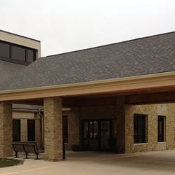 Fall Creek Christian Church