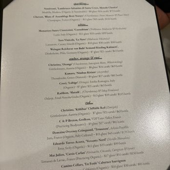 Silver Lining - Wine Bars Near Me - Honolulu, Hawaii
