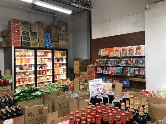 Asianfresh Food Market by null
