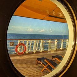 Tiffany Ashcraft - Kingdom Planners - Disney Cruise