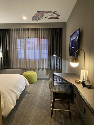Renaissance Reno Downtown Hotel & Spa by null
