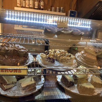 croque madame - Dessert choices - Breakfast & Brunch Near Me - Amsterdam, New Hampshire