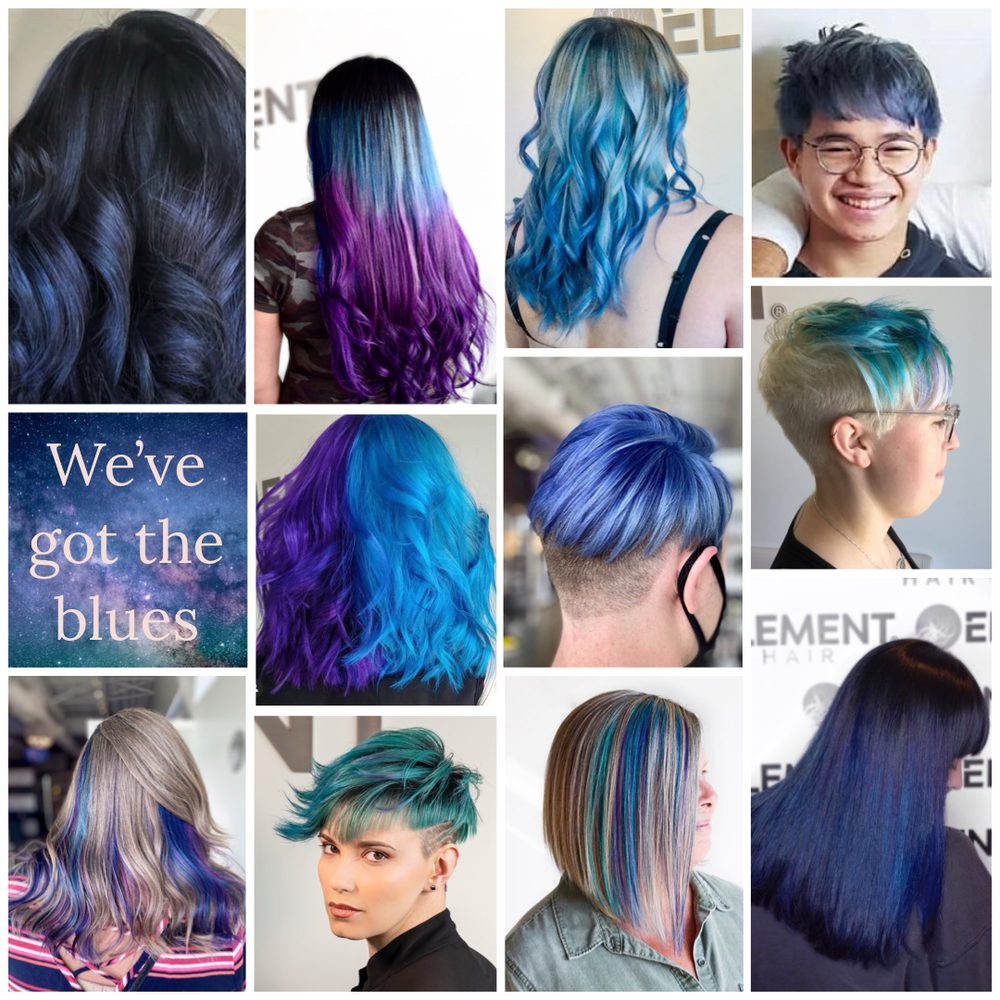 ELEMENT HAIR Updated September 2024 12 Photos 3501 The Boardwalk