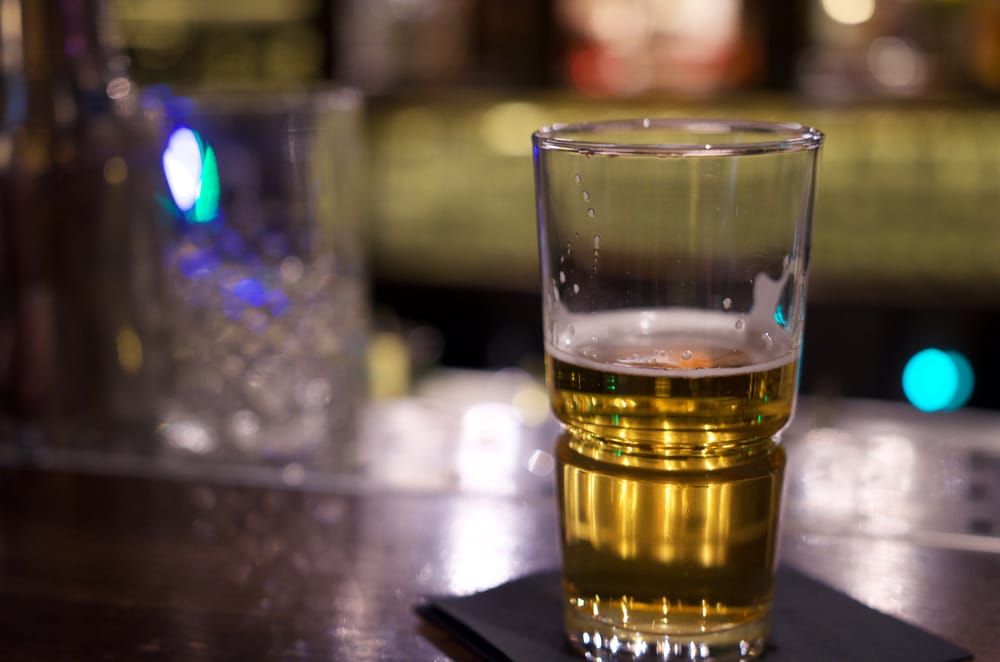 Gees Bar & Brasserie