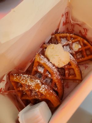 Crimson Coward by null