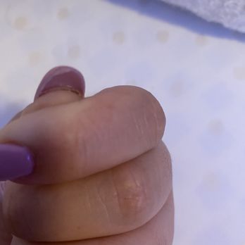 Nails Nails - Nail Salons Near Me - Los Angeles, California