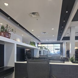 Interior Interior