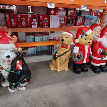 The Home Depot - Nurseries & Gardening Near Me - Benton Harbor, Michigan