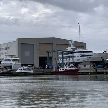 Thunderbolt Marina - Marinas Near Me - Savannah, Georgia Thunderbolt Marina - Marinas Near Me - Savannah, Georgia