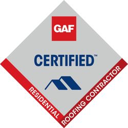SLM Exteriors - Certification