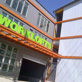 Interbay Work Lofts - Shared Office Spaces Near Me - Seattle, Washington