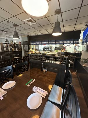 Mirak | Japanese Sushi Restaurant Fort Lee Cliffside Park, Edgewater, NJ | Korean foods by null