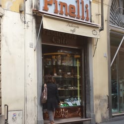 Pasticceria Pinelli