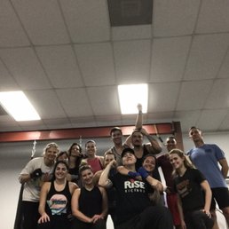 After class photo session!!!