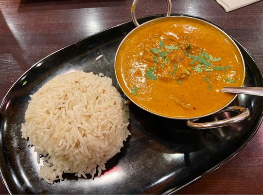 Tarka Indian Kitchen by null