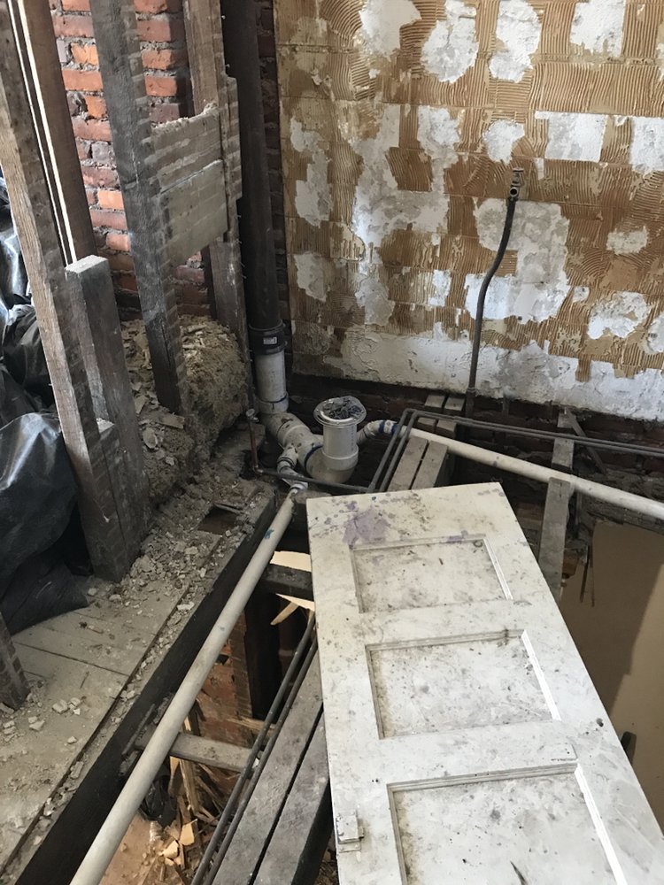 Slide of Abs General Contracting