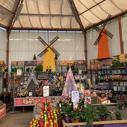 Tuincentrum Osdorp