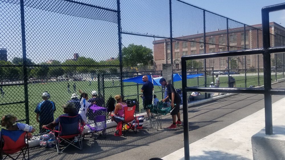 HINTON PARK Updated September 2024 3402 114th St, Queens, New York