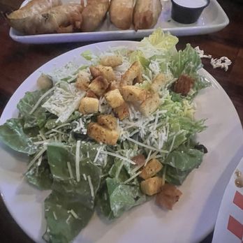 Copper Still Moonshine Grill - Gilbert - Side Caesar Salad - Bars Near Me - Gilbert, Arizona Copper Still Moonshine Grill - Gilbert - Side Caesar Salad - Bars Near Me - Gilbert, Arizona