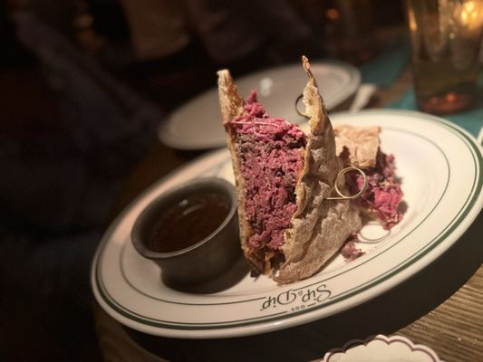 Gus' Sip & Dip by null