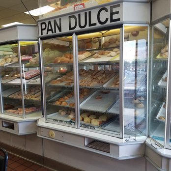 Raffa’s Market - Fresh pan dulce - Mexican Near Me - Placentia, California
