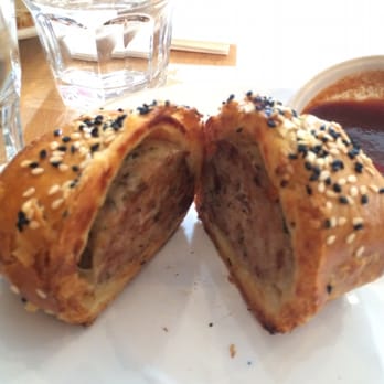 GAIL's Bakery Notting Hill - Bakeries Near Me - London, XGL