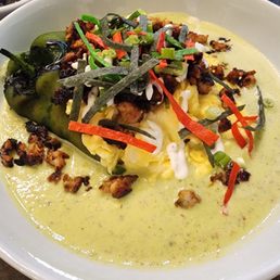 Chile Relleno