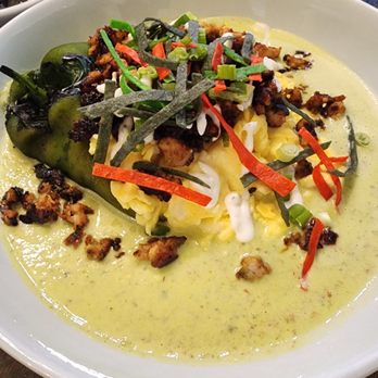 EAT - Chile Relleno - Breakfast & Brunch Near Me - North Hollywood, California