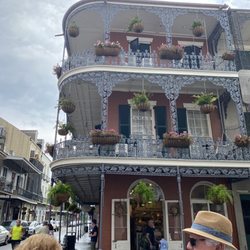Ernie's Tours