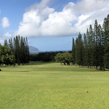 Pali Golf Course - Lovely - Golf Near Me - Kaneohe, Hawaii