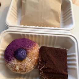 Donuts
