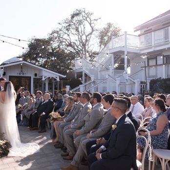 The Perry House - Venues & Event Spaces Near Me - Monterey, California