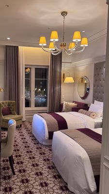 The Tokyo Station Hotel by null