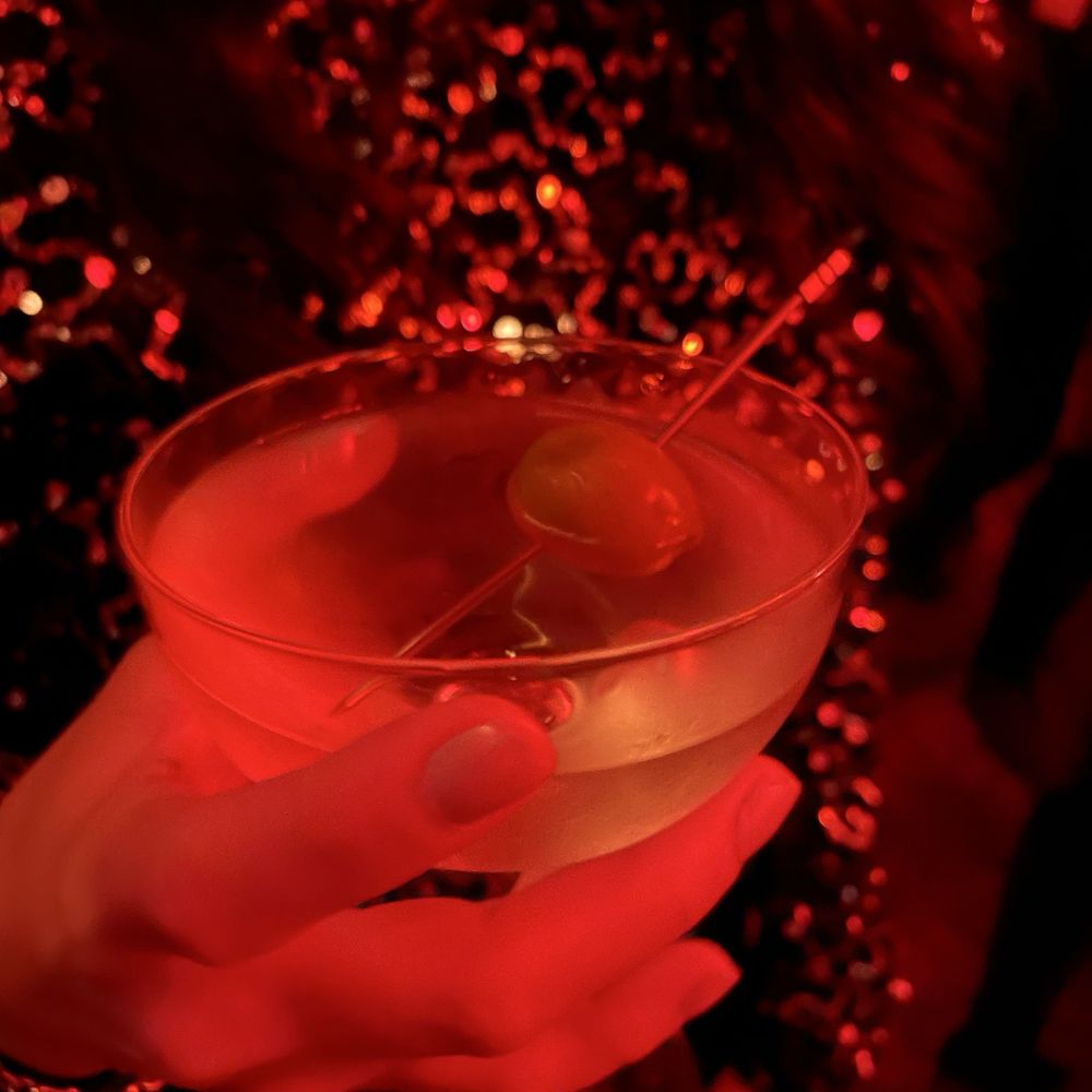 La Noxe - Gin Martini - Wine Bars Near Me - New York, New York La Noxe - Gin Martini - Wine Bars Near Me - New York, New York