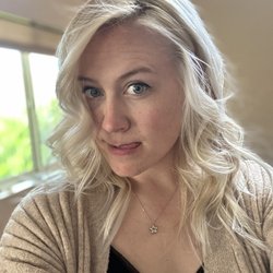 Lorenco's Salon - The after hair- Erika is amazing!!