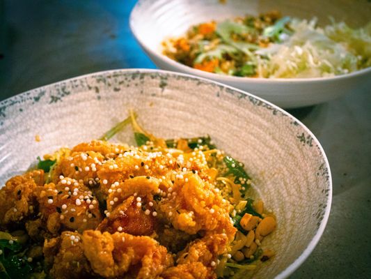 The Crack Shack - Pacific Beach by null