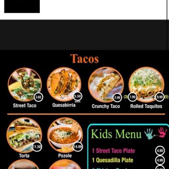 Taco Exxpress - Menu - Mexican Near Me - Sacramento, California Taco Exxpress - Menu - Mexican Near Me - Sacramento, California