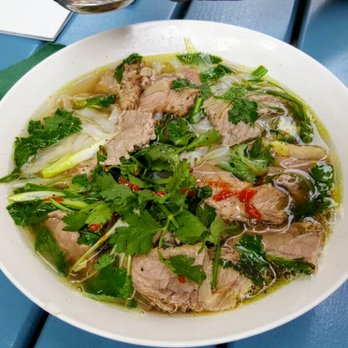 THANH - Rindsuppe Pho Bo - Vietnamese Near Me - Nuremberg, BY THANH - Rindsuppe Pho Bo - Vietnamese Near Me - Nuremberg, BY
