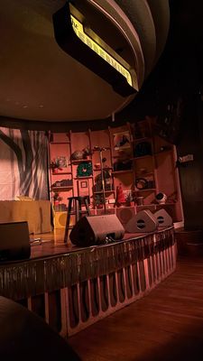 The Peppermint Club by null
