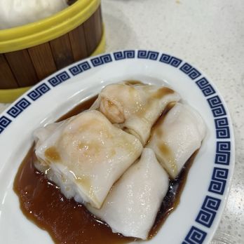 Dim Sum Box SG - Shrimp rice roll - Dim Sum Near Me - San Gabriel, California