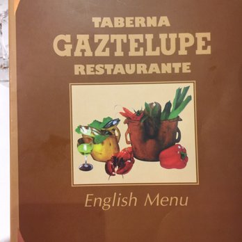 Gaztelupe - Basque Near Me - Madrid, M