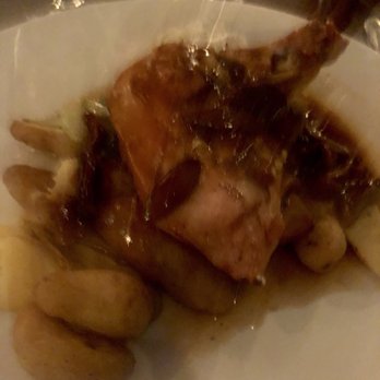 618 - Blurry pic of my delicious ricotta stuffed chicken - New American Near Me - Freehold Borough, New Jersey 618 - Blurry pic of my delicious ricotta stuffed chicken - New American Near Me - Freehold Borough, New Jersey