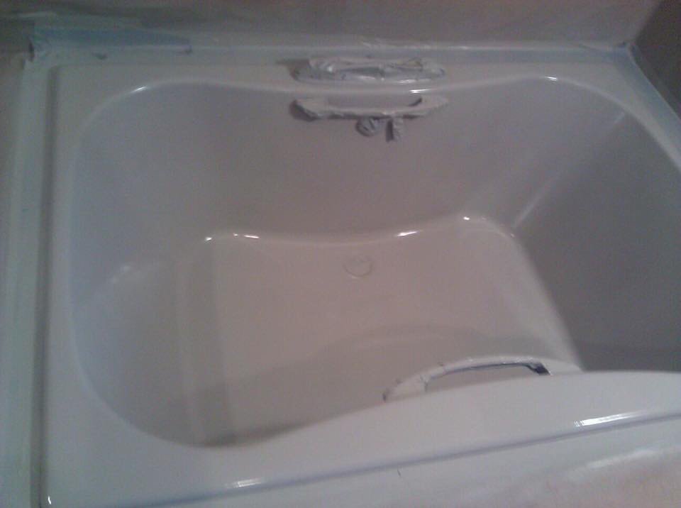 Slide of New Wave Construction