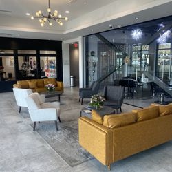 LuxSpace Studios - Oro Valley Location